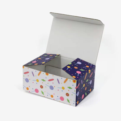 Baby food bags